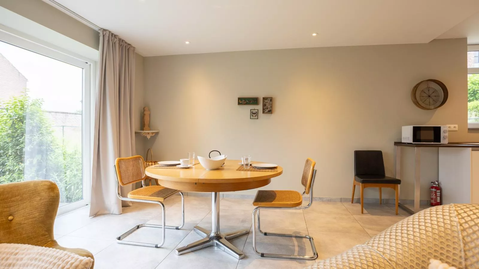 Achter de Hegge-Esszimmer