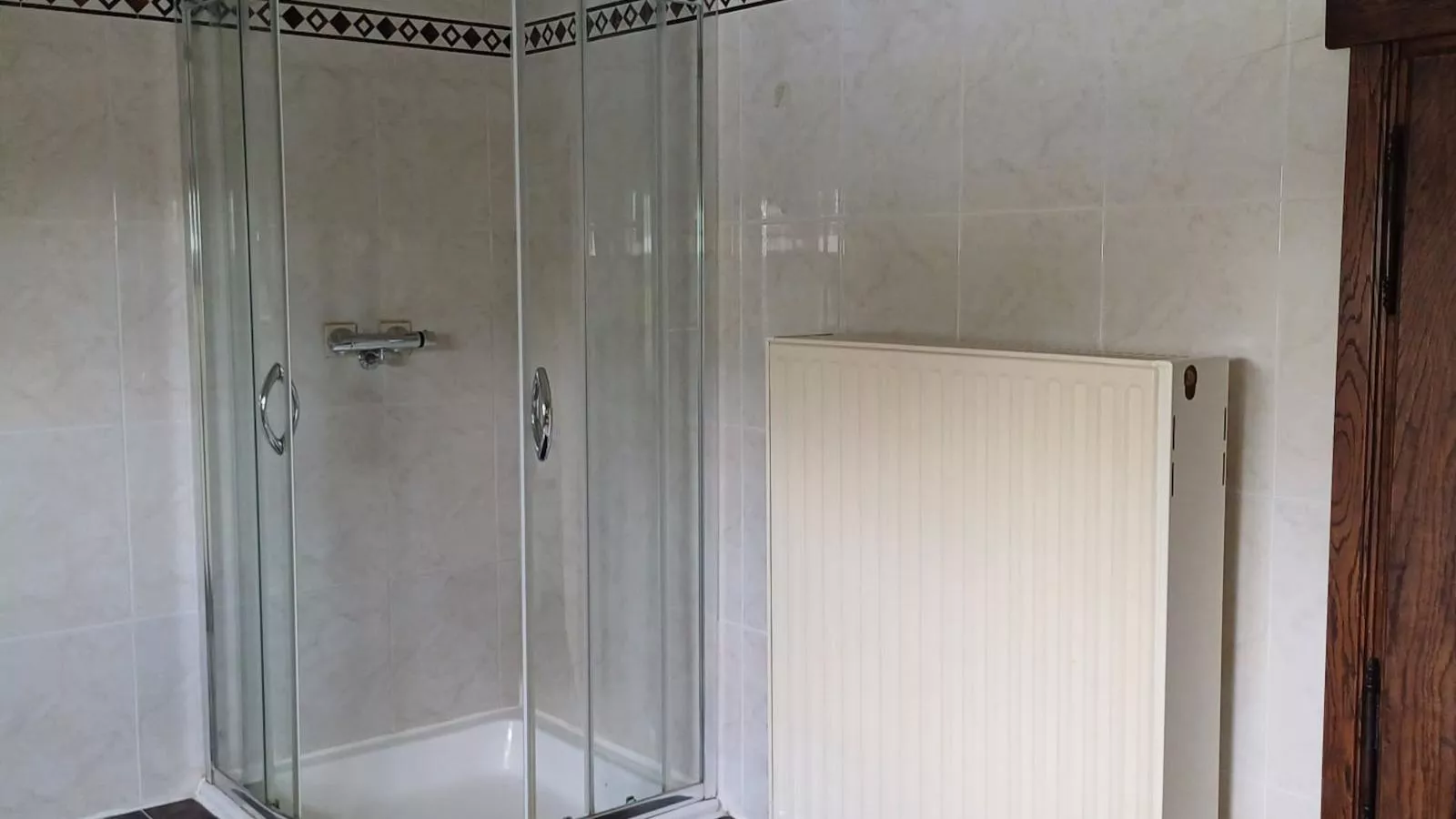 Villa Deluxe-Bathroom