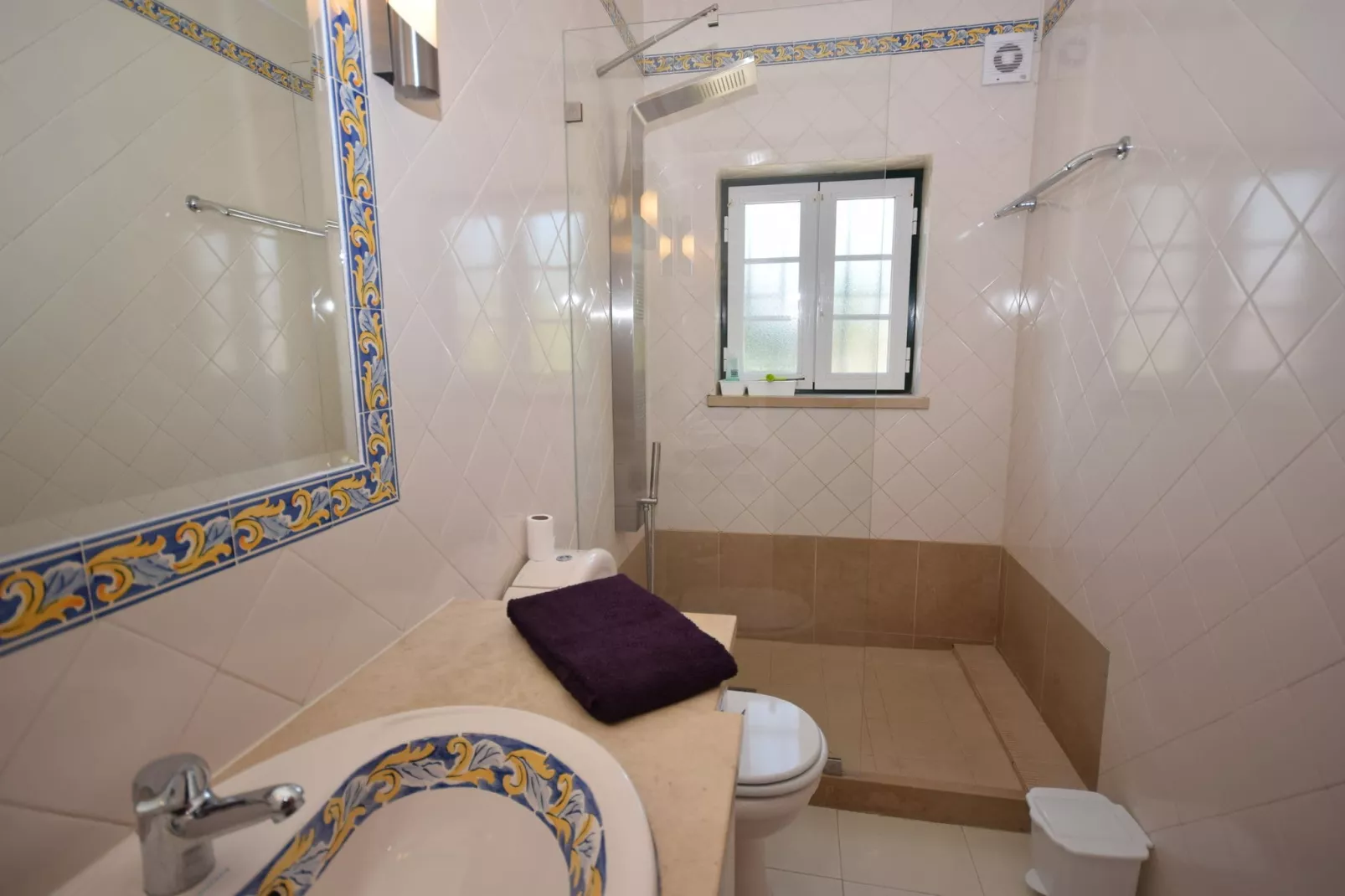 Vinha da Mata-Bathroom