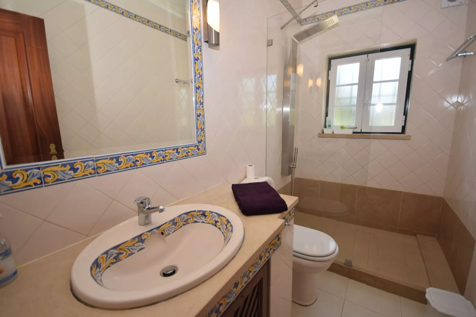 Vinha da Mata-Bathroom