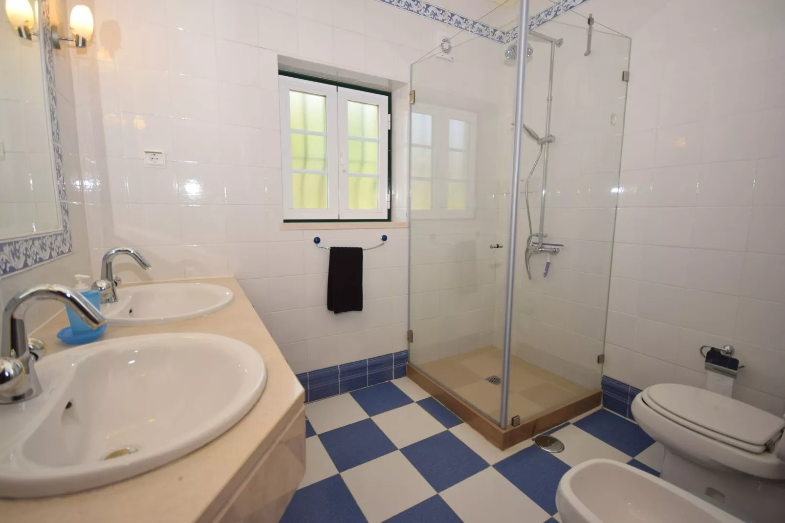 Vinha da Mata-Bathroom