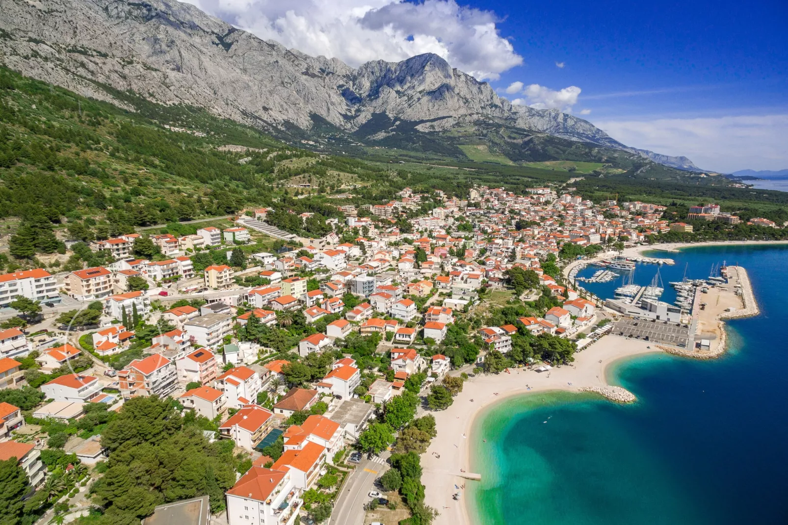 Villa Skalinada-Areas summer 5km