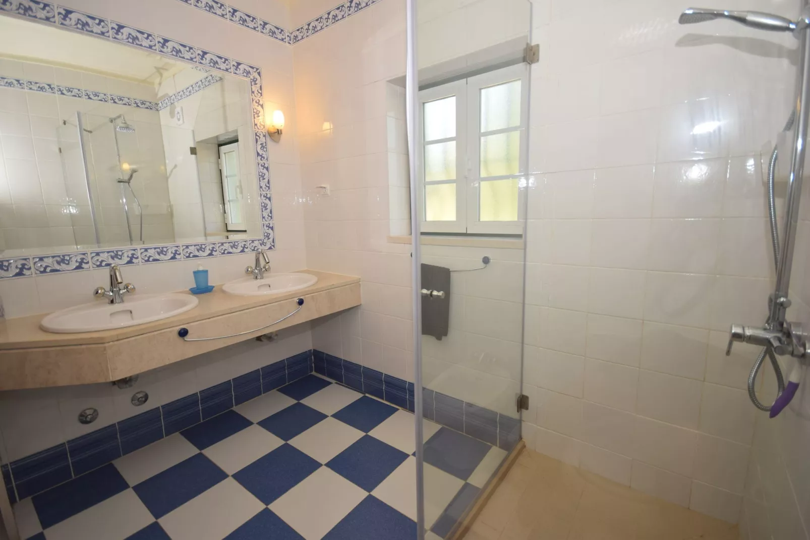 Vinha da Mata-Bathroom