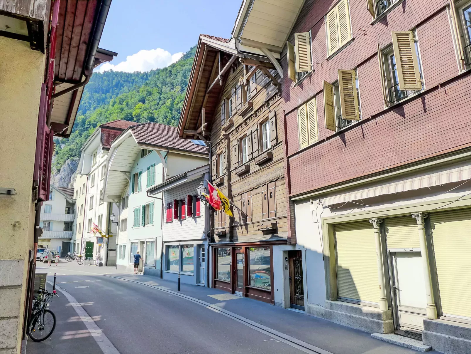 Altstadt Loft-Dehors