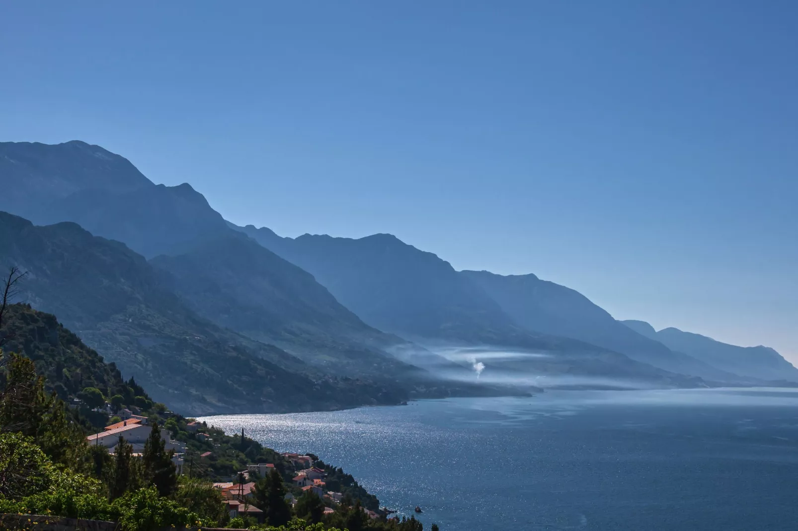 Villa Skalinada-Areas summer 5km