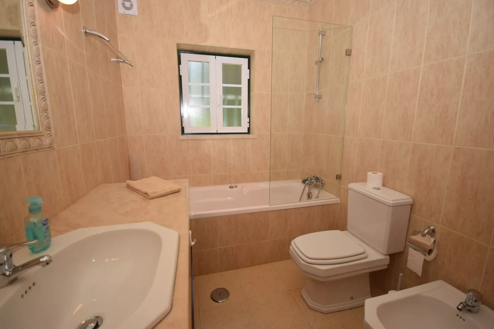 Vinha da Mata-Bathroom