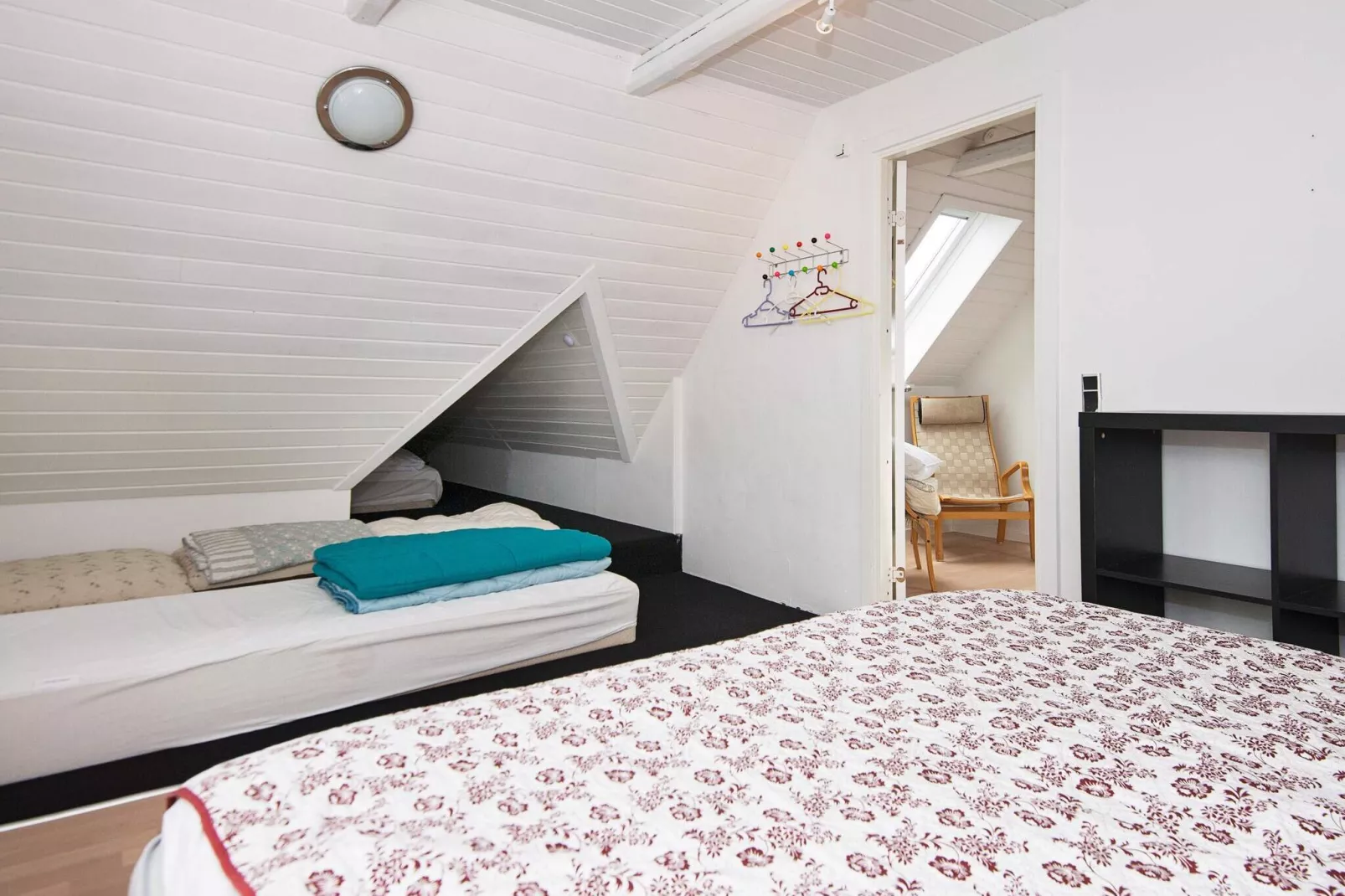 8 person holiday home in Thyborøn-Indoor