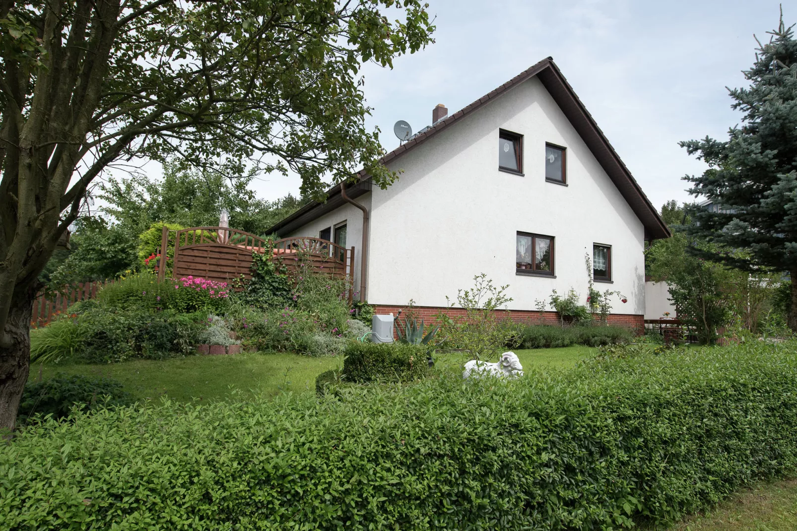 Am Sonnenblick-Exterior summer