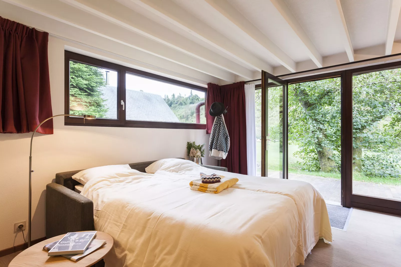 Cottage Excellence-Chambre