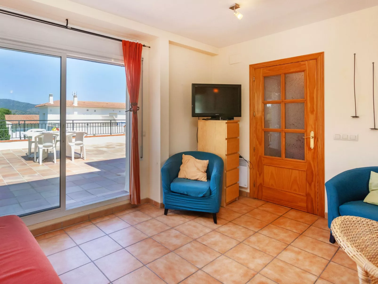 Barlovento-Inside