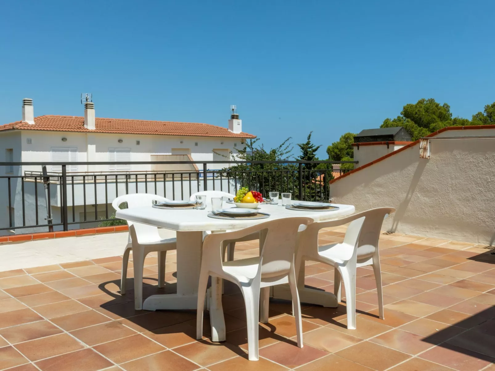 Barlovento-Outside