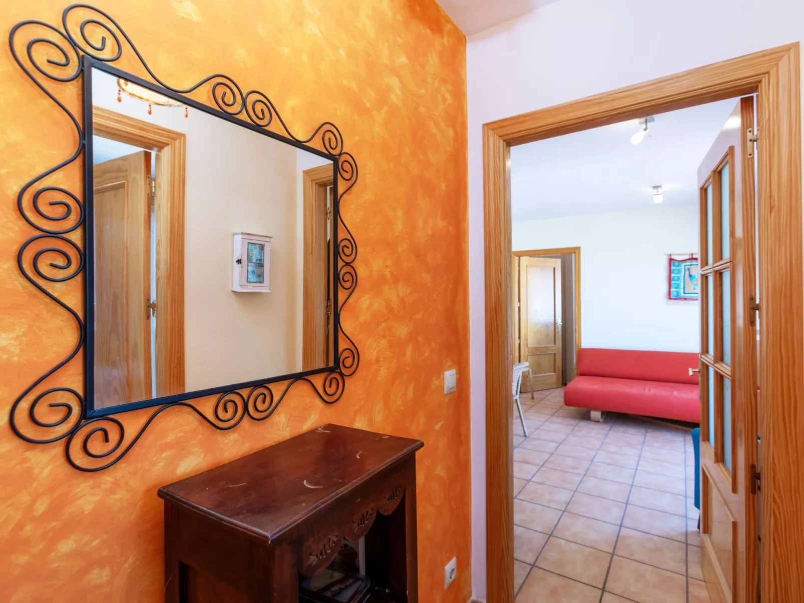 Barlovento-Inside