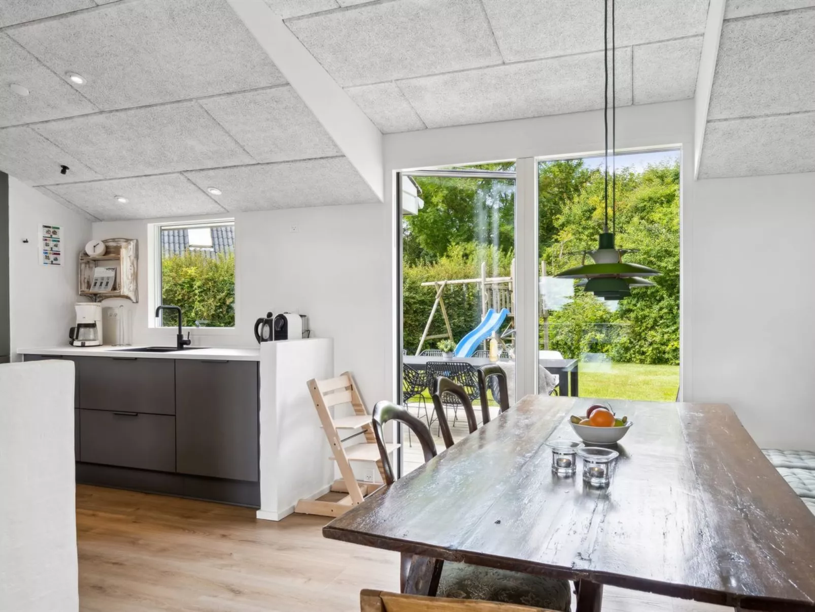 "Svenn" - 300m from the sea-Inside