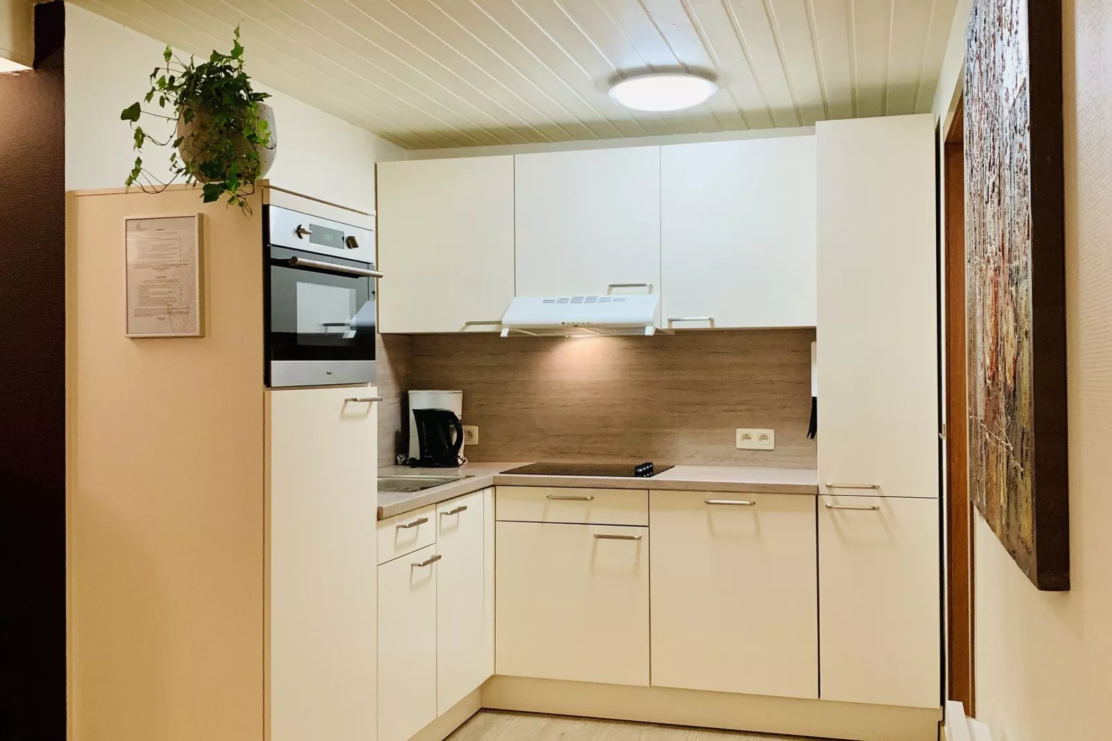 Cottage Excellence-Cuisine