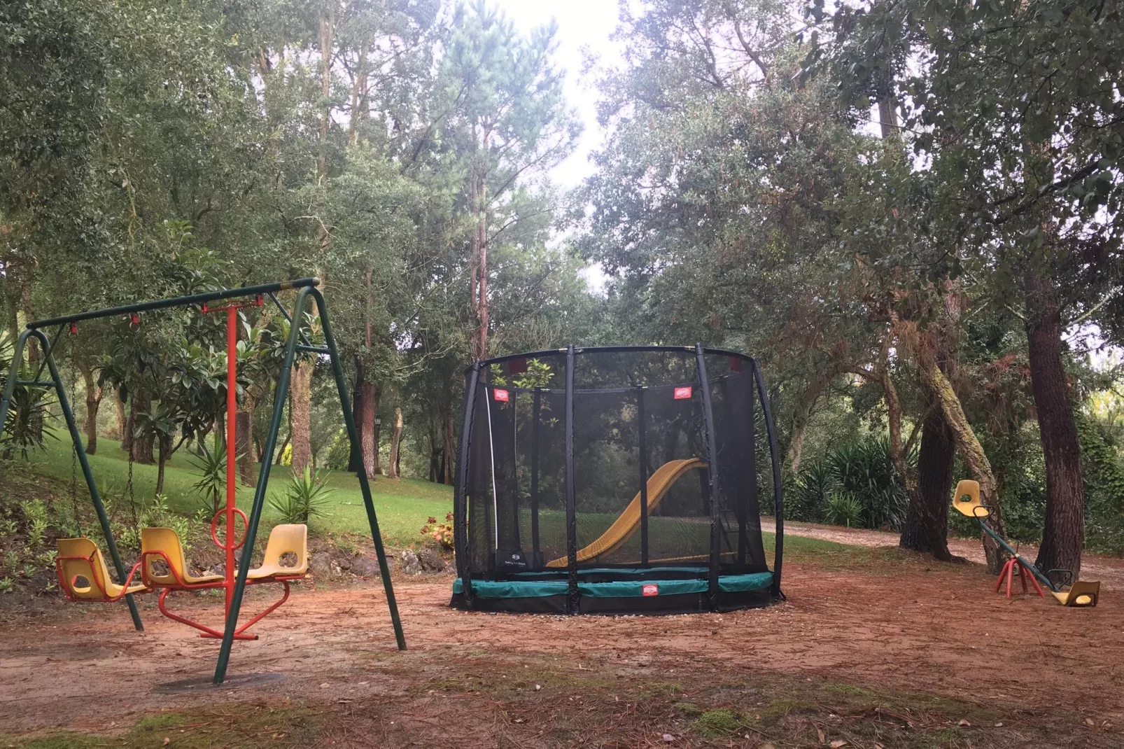 Vinha da Mata-Facilities