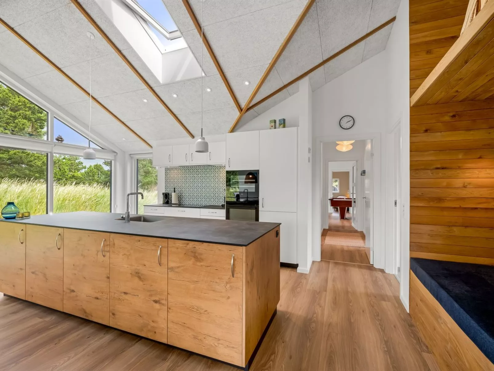 "Antonette" - 1.8km from the sea-Inside