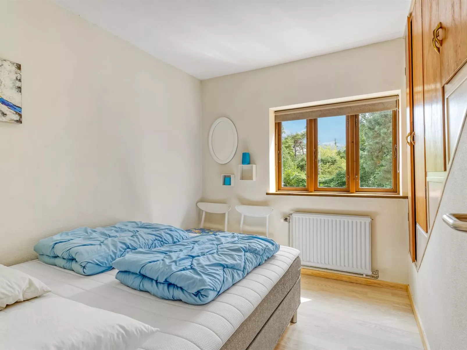 "Henkil" - 175m from the sea-Inside