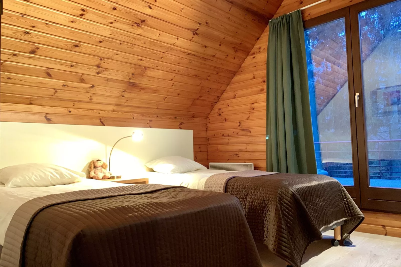 Cottage Excellence-Chambre