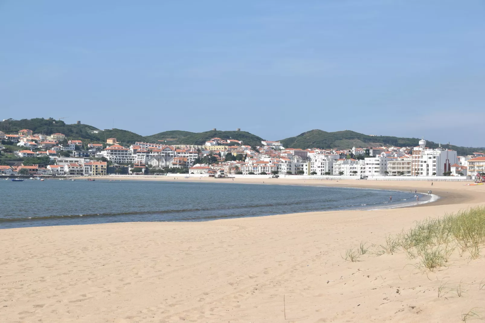 Vinha da Mata-Areas summer 20km
