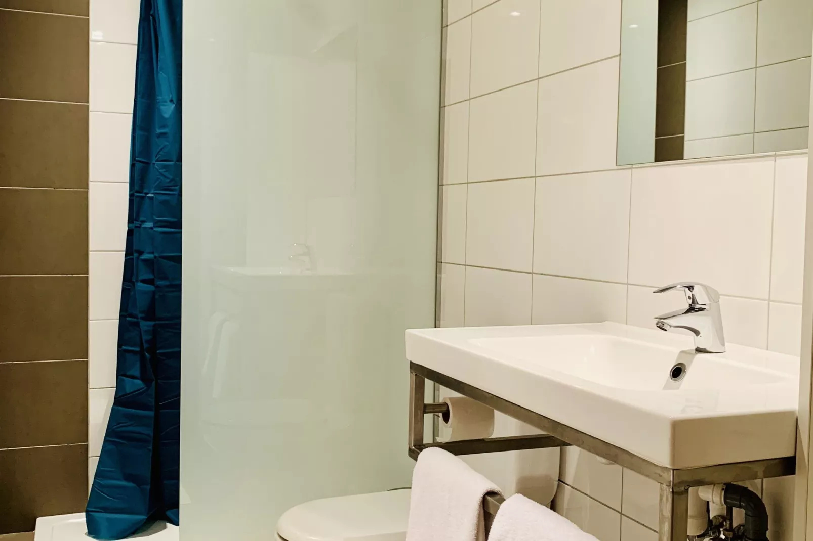 Cottage Excellence-Salle de bain
