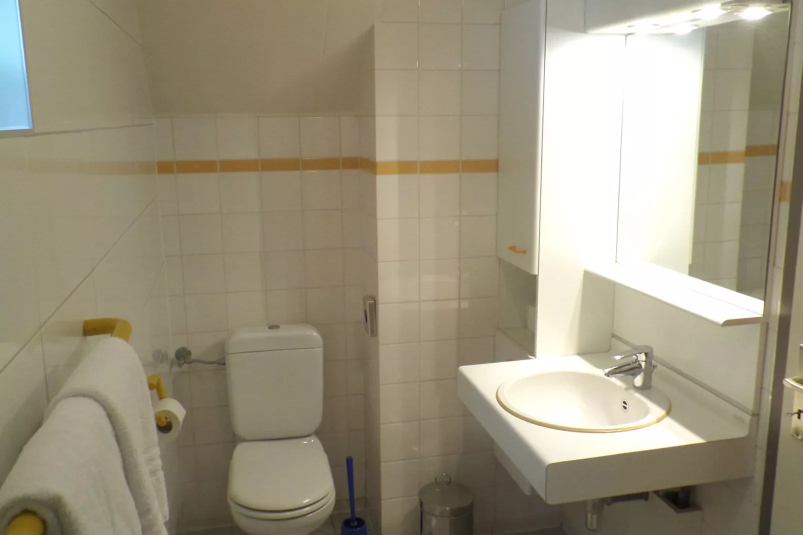 Cottage Excellence-Salle de bain