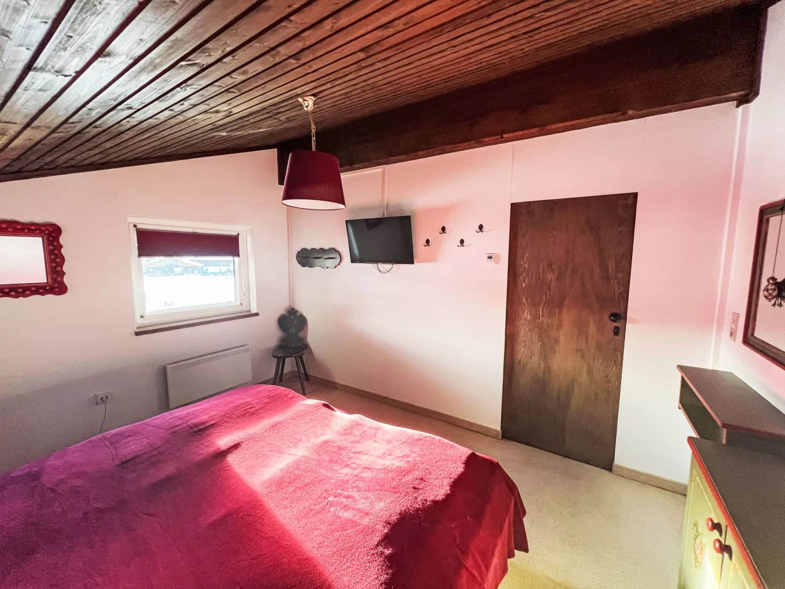 Dachstein-Inside