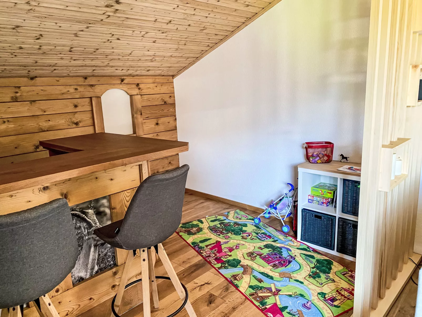 Dachstein-Inside