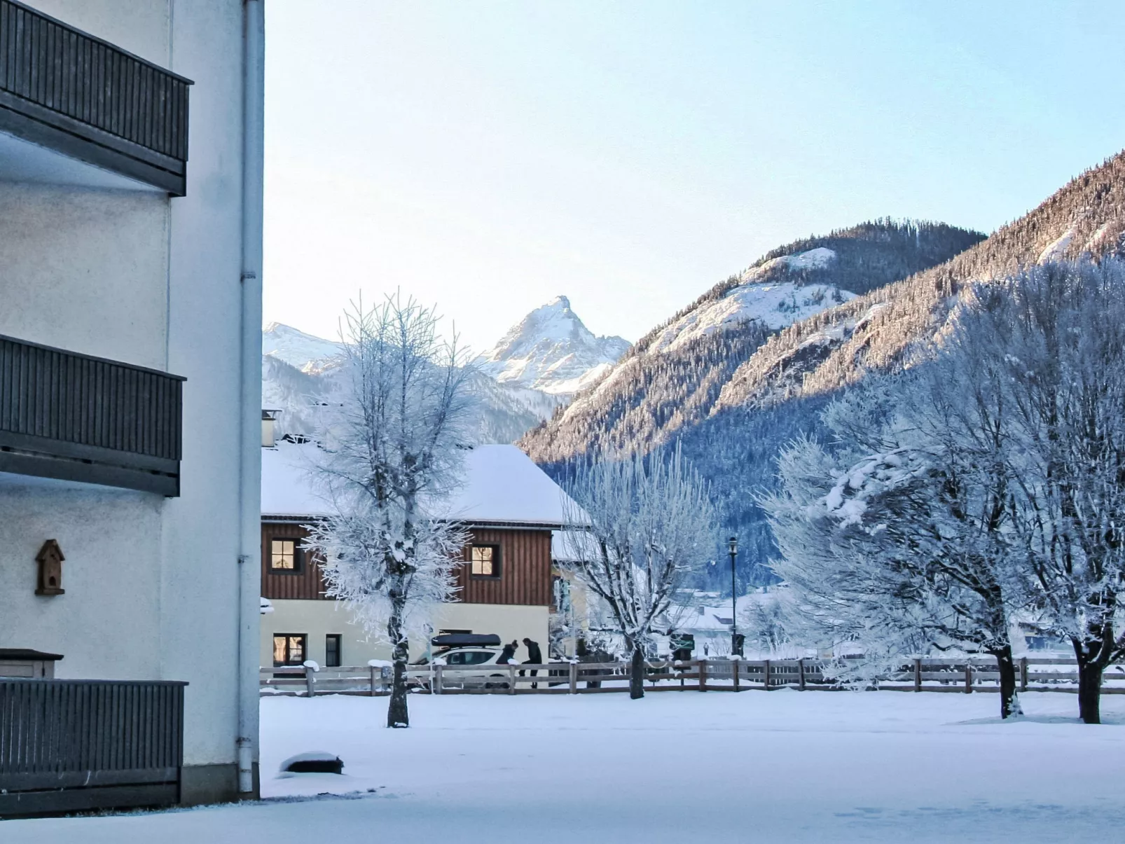 Dachstein-Outside