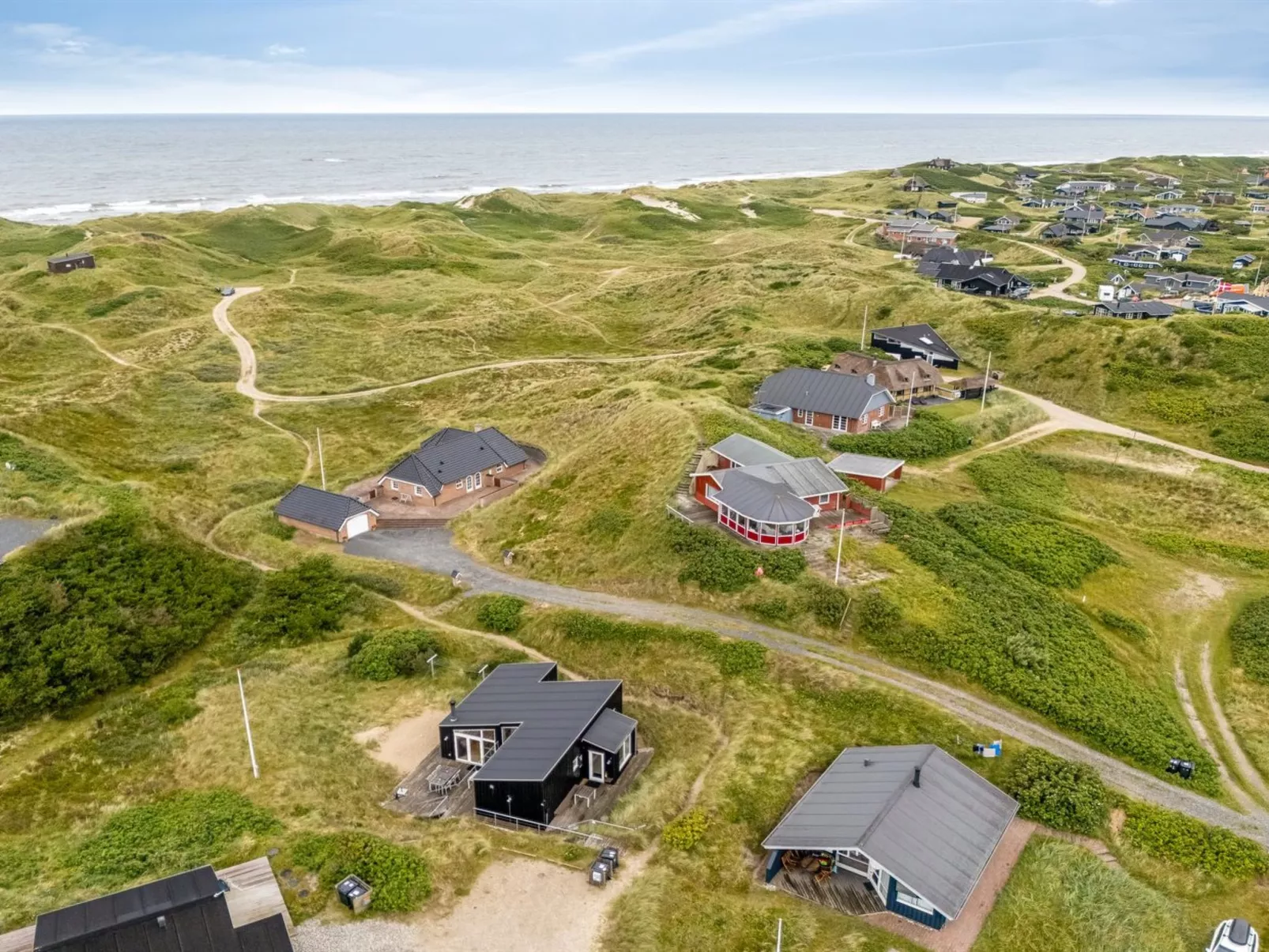 "Paaske" -  from the sea-Outside