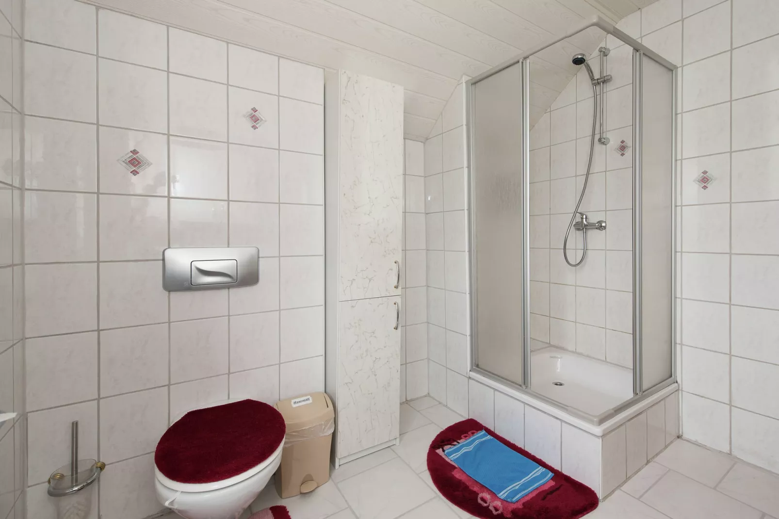 Am Sonnenblick-Bathroom