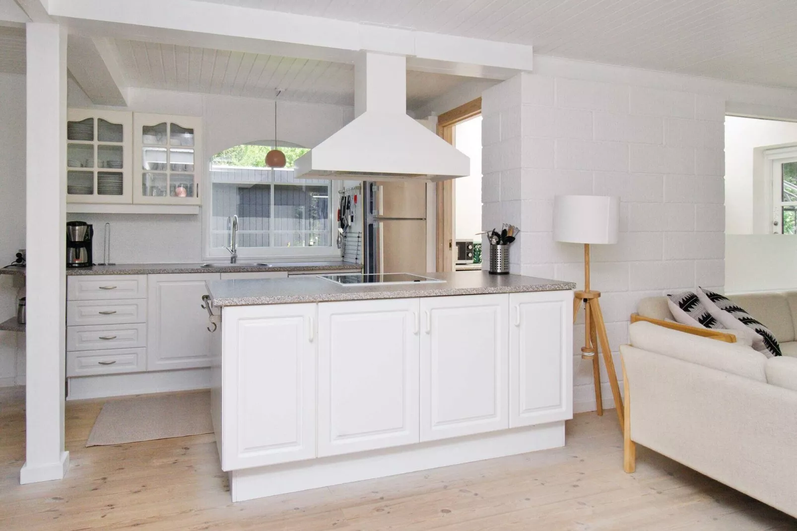 4 star holiday home in Højby-By Traum-Indoor