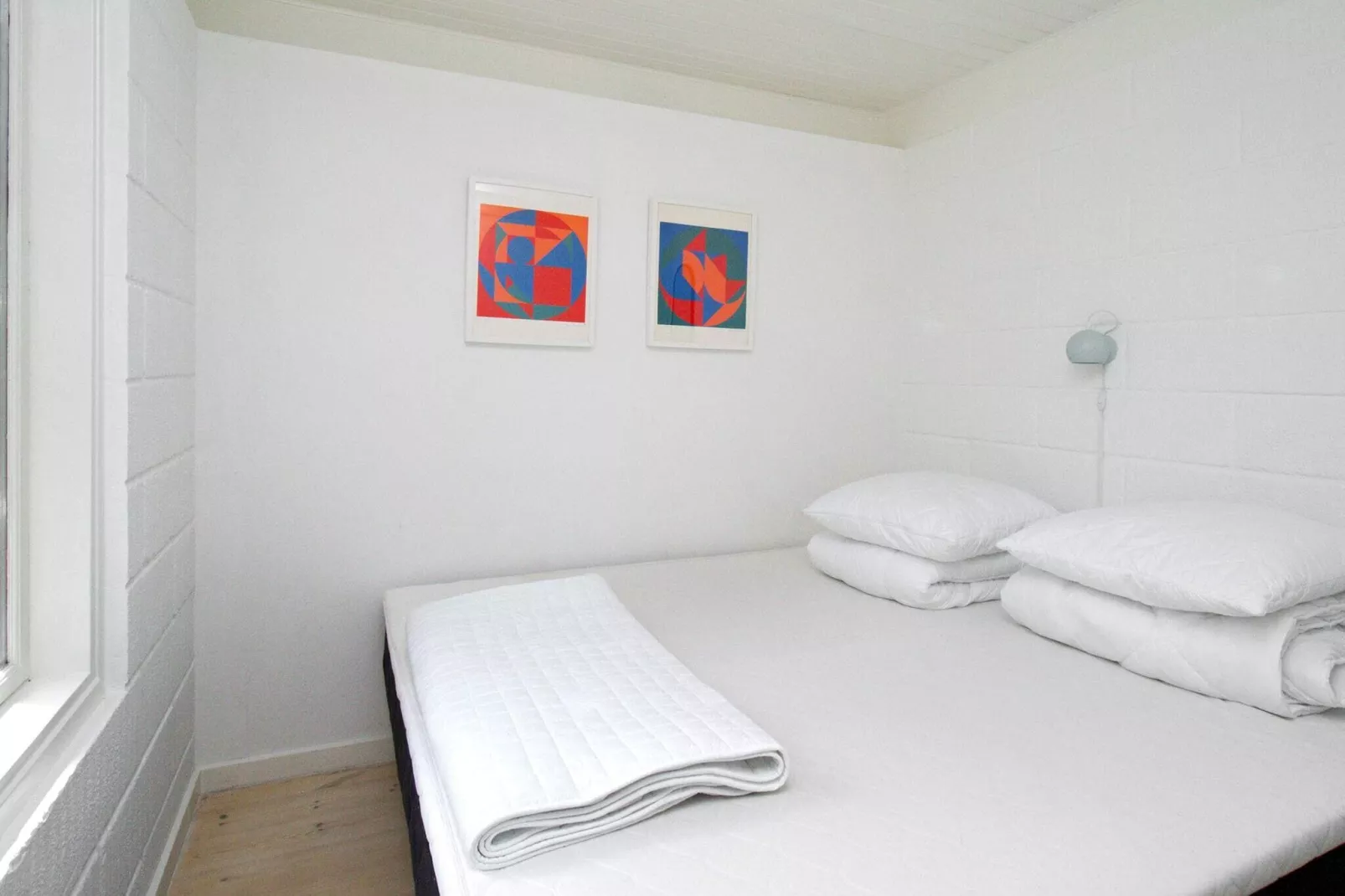 4 star holiday home in Højby-By Traum-Indoor