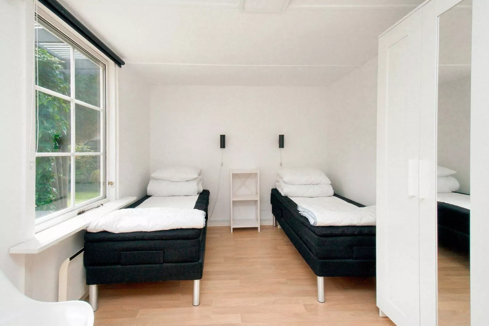 4 star holiday home in Højby-By Traum-Indoor