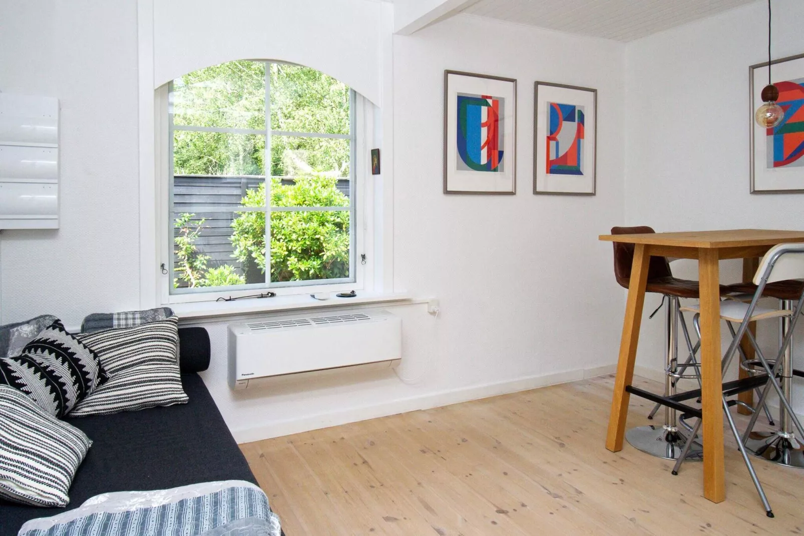 4 star holiday home in Højby-By Traum-Indoor