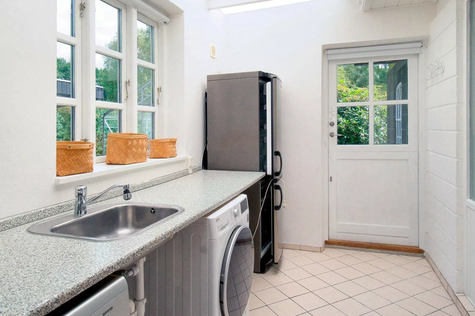 4 star holiday home in Højby-By Traum-Indoor