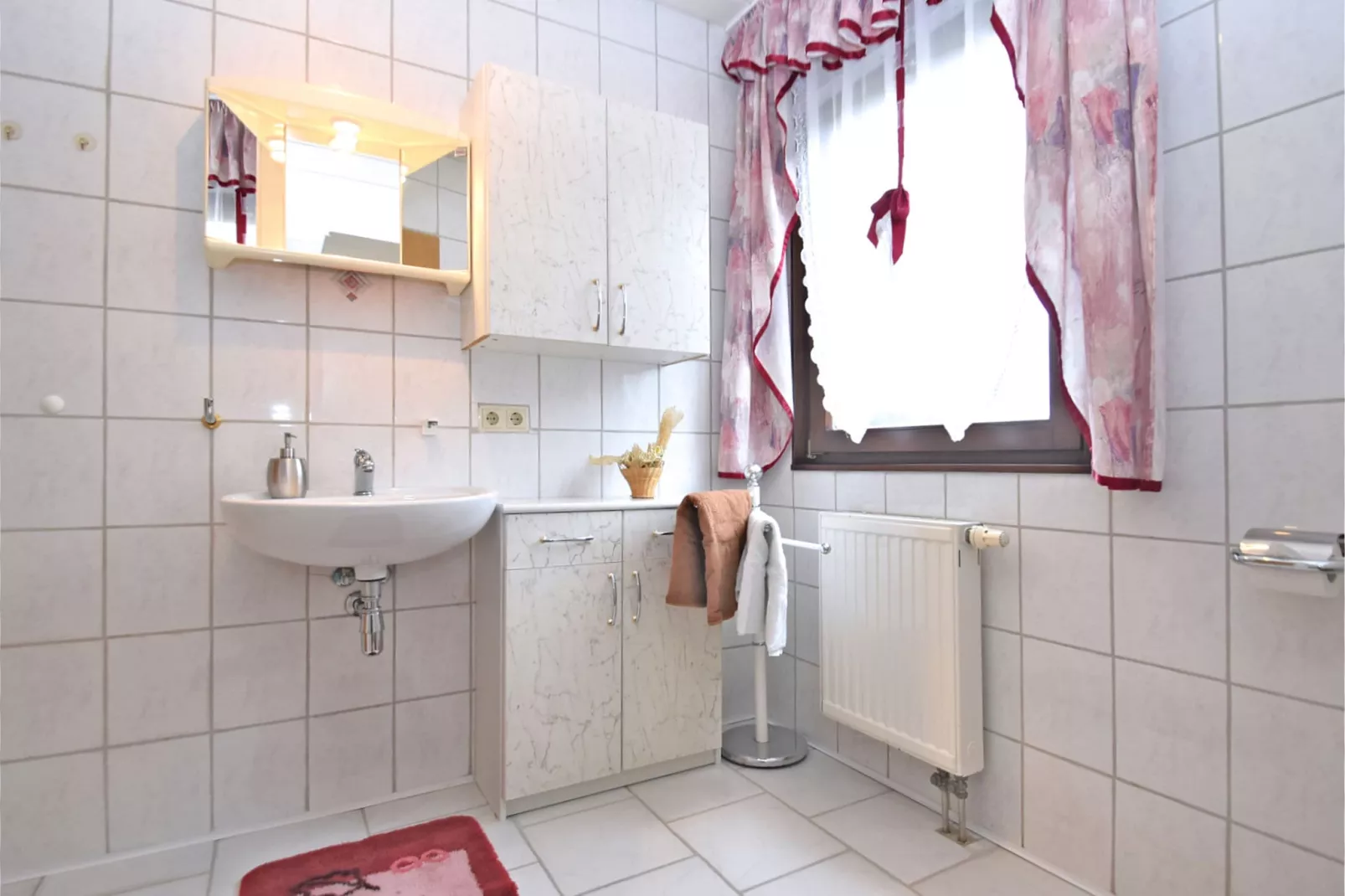 Am Sonnenblick-Bathroom