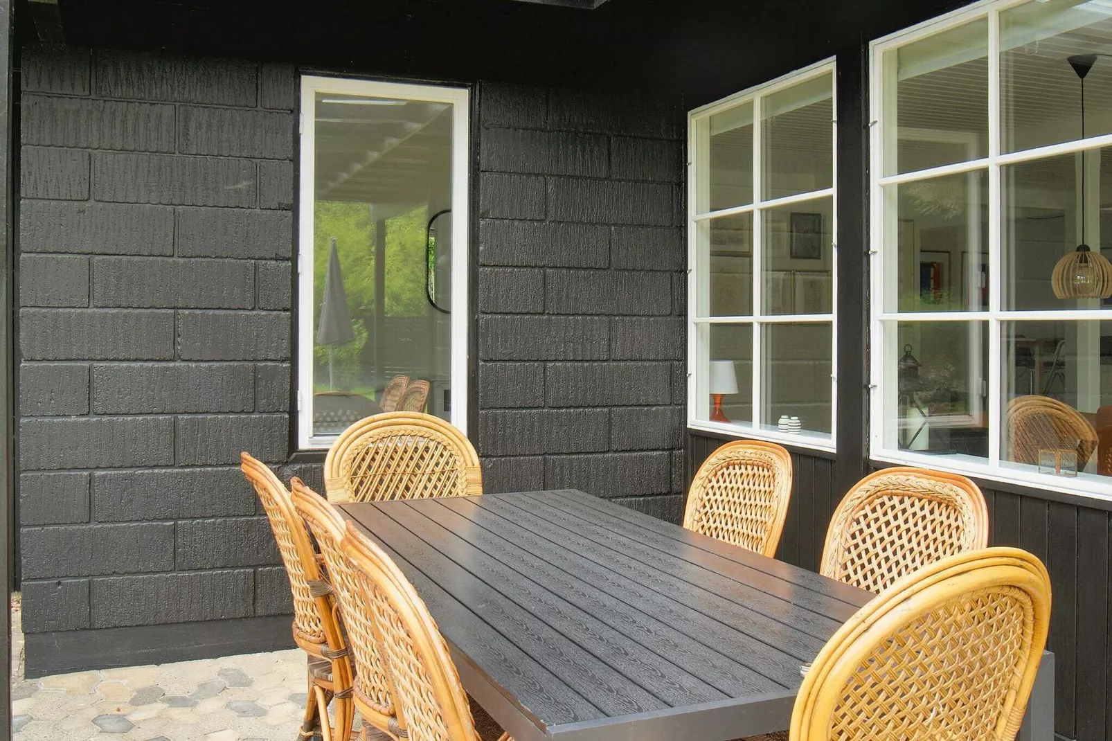 4 star holiday home in Højby-By Traum-View