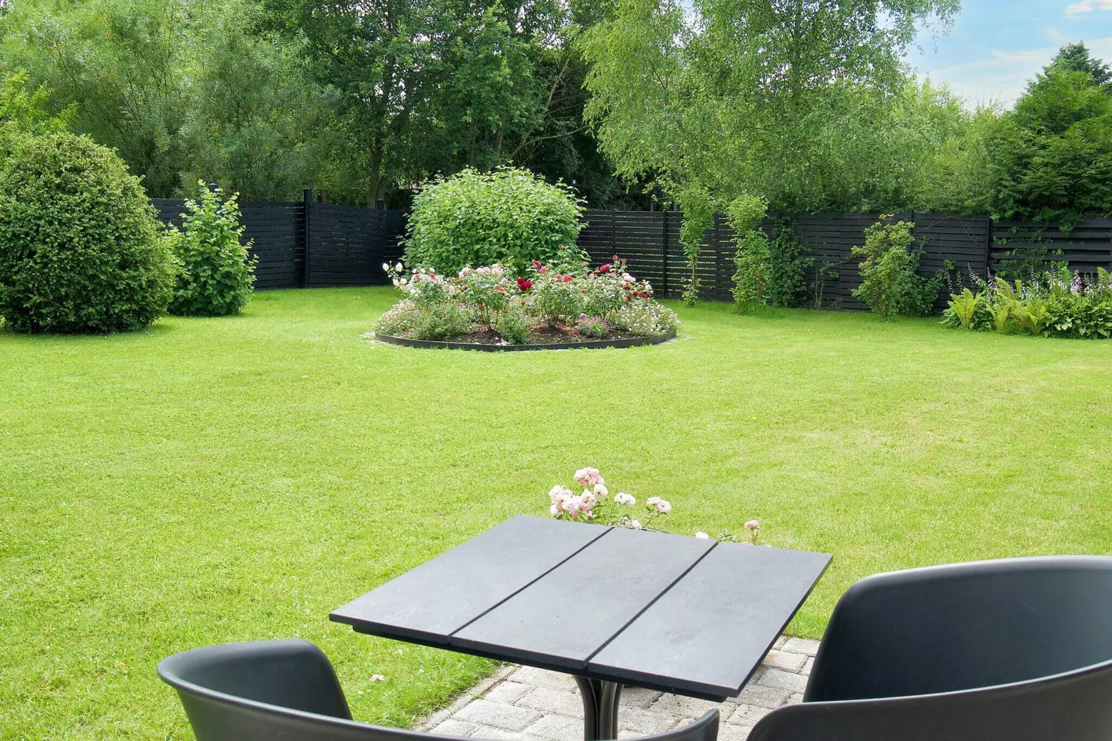 4 star holiday home in Højby-By Traum-View