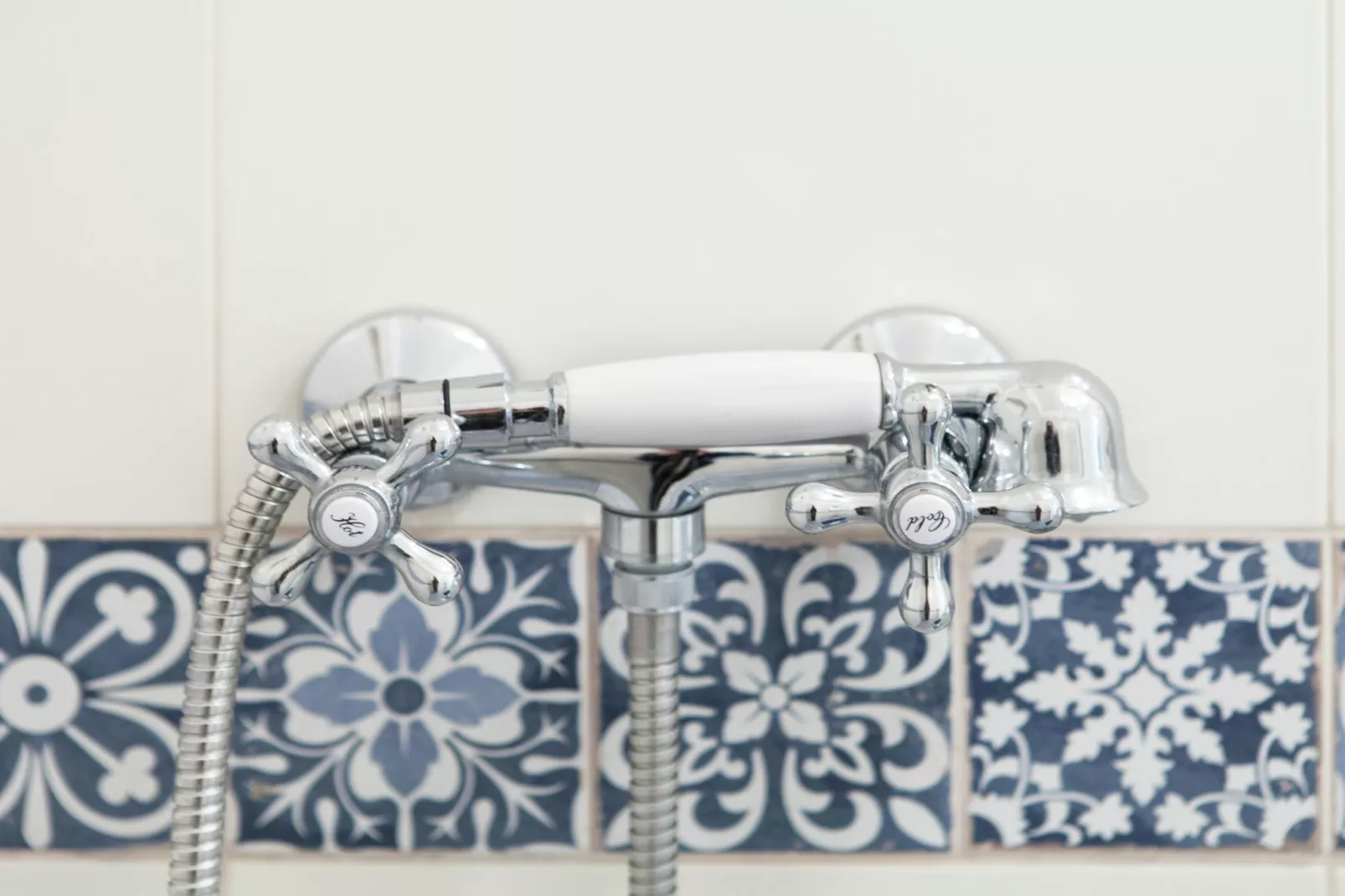 Delightful Apartment Brela-Bathroom