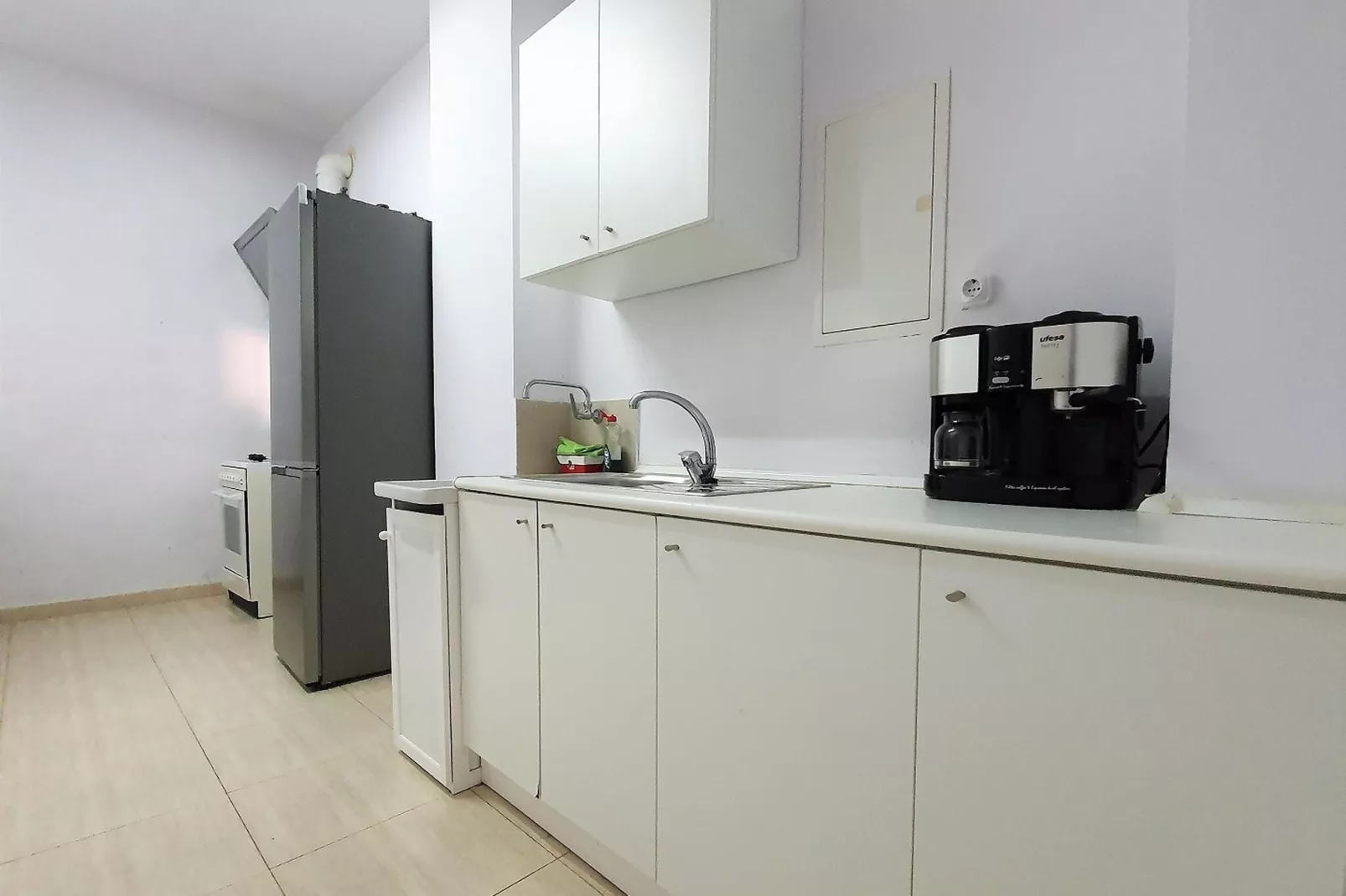 Isabel Manoja-Kitchen