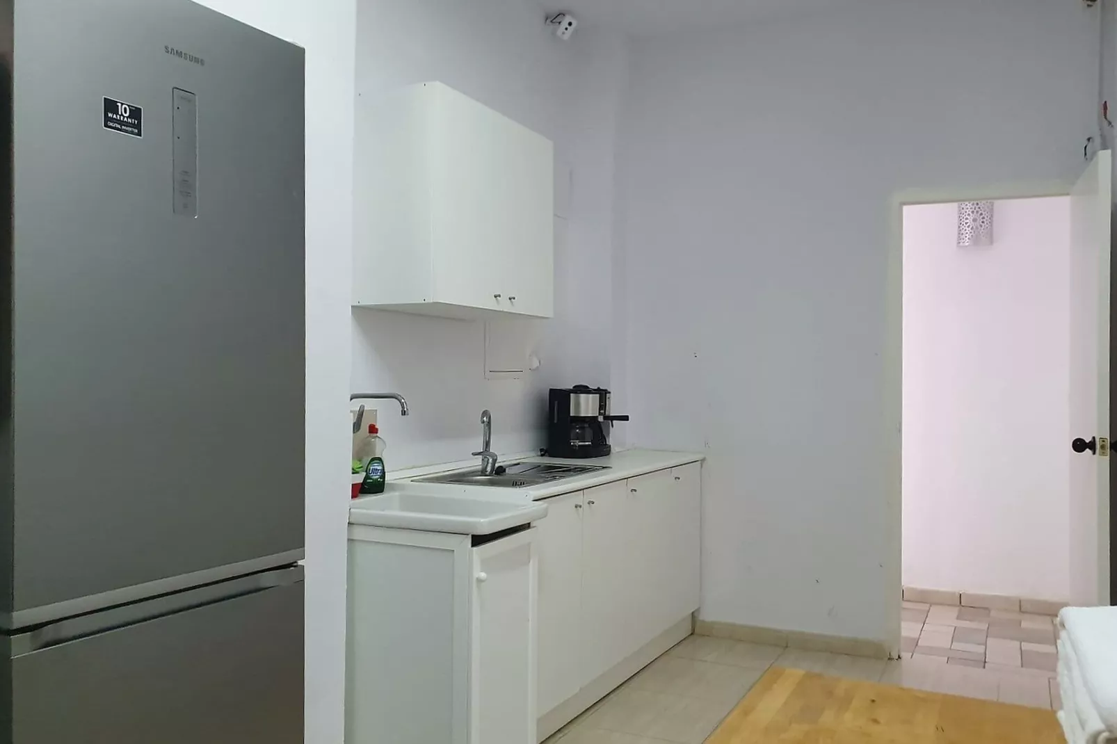 Isabel Manoja-Kitchen