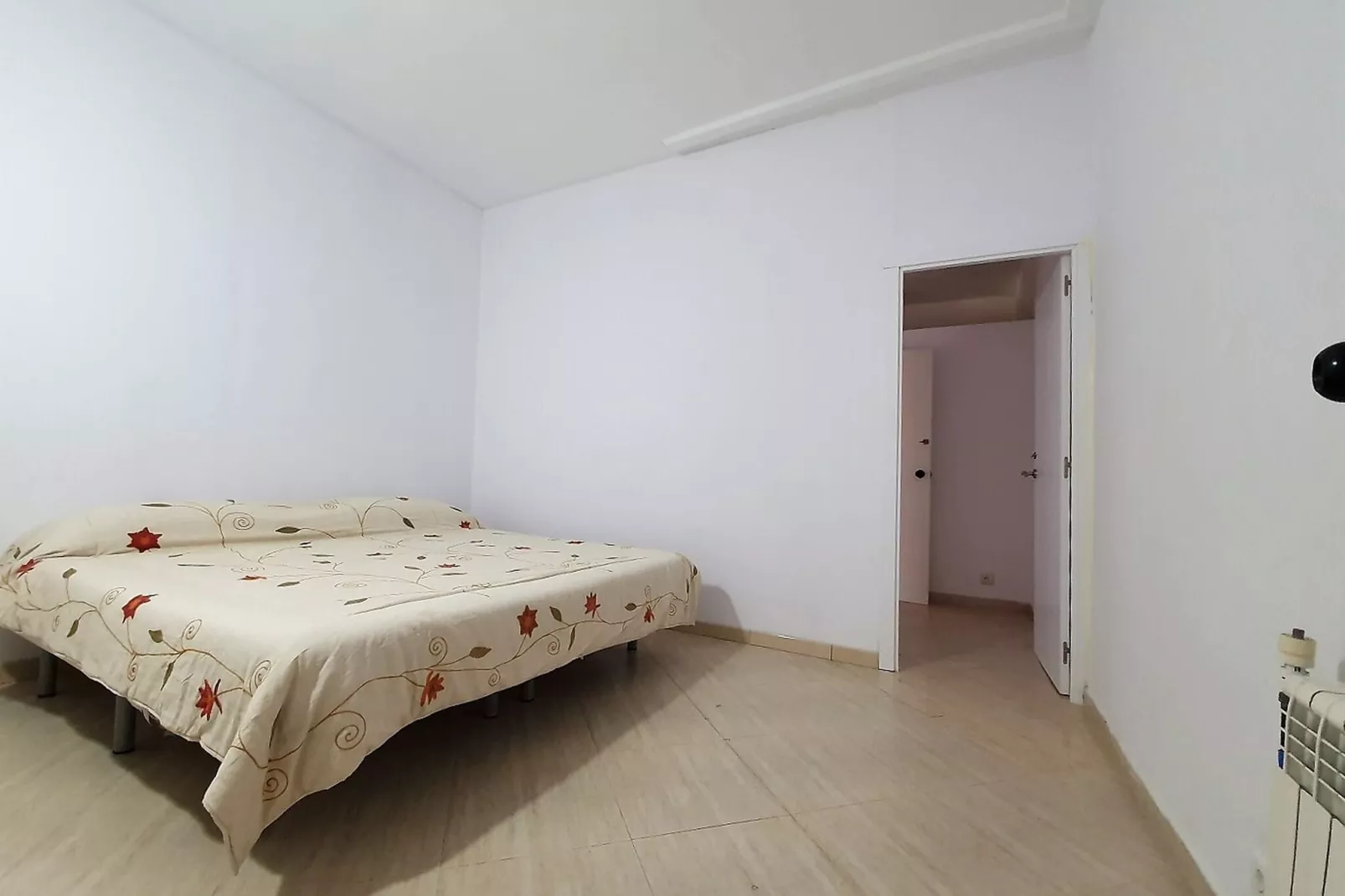 Isabel Manoja-Bedroom