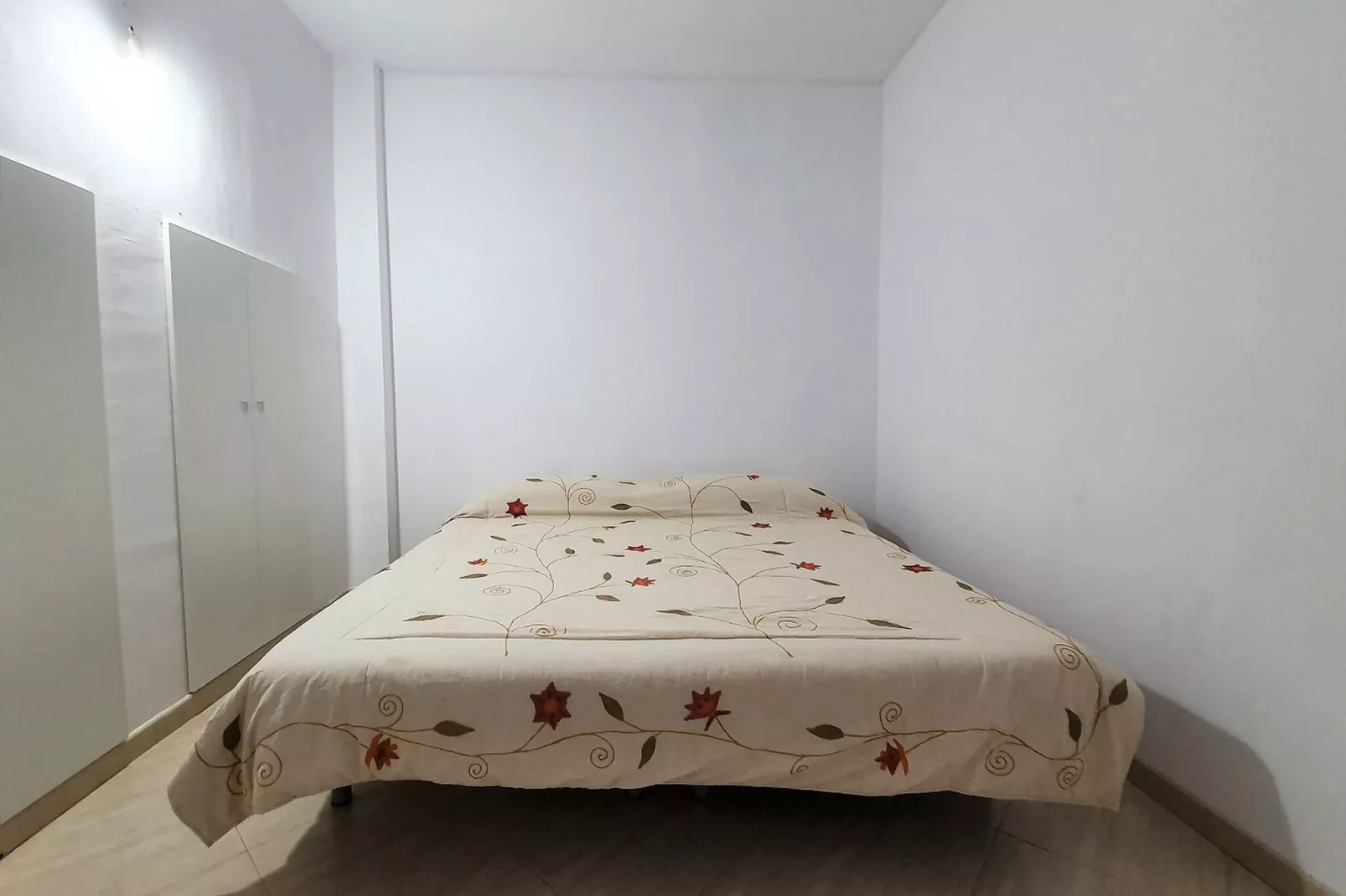 Isabel Manoja-Bedroom