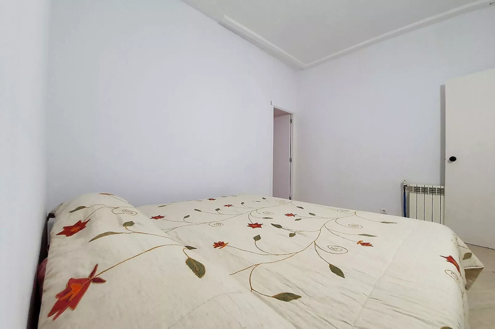 Isabel Manoja-Bedroom