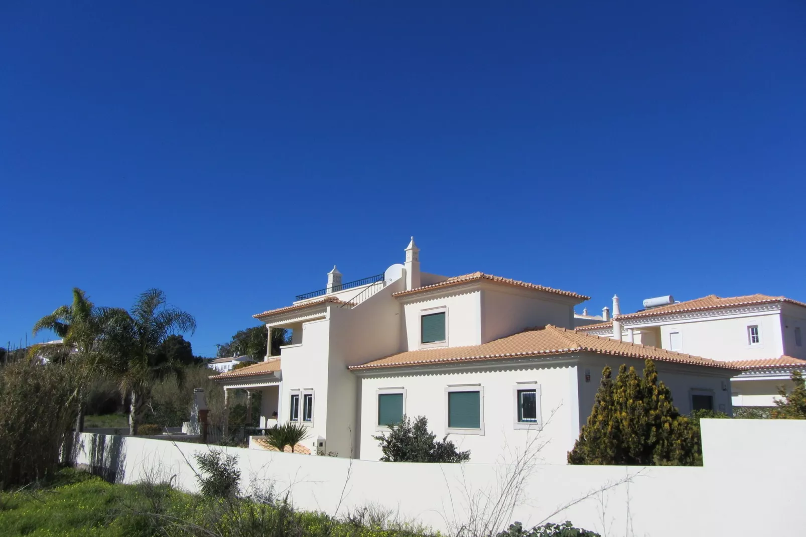Casa Avilar-Exterior summer