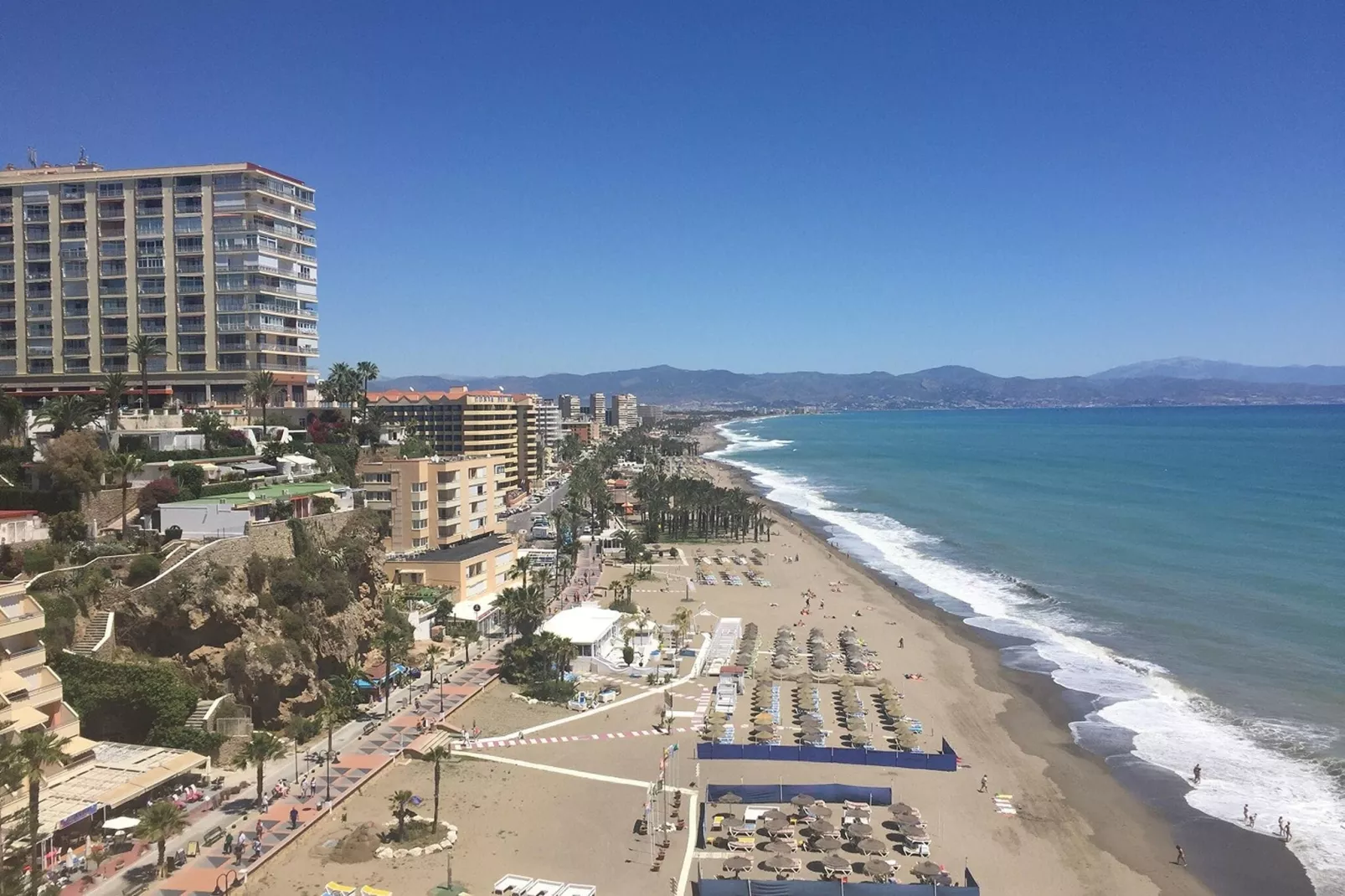 Carlota Alexandri-Areas summer 1km