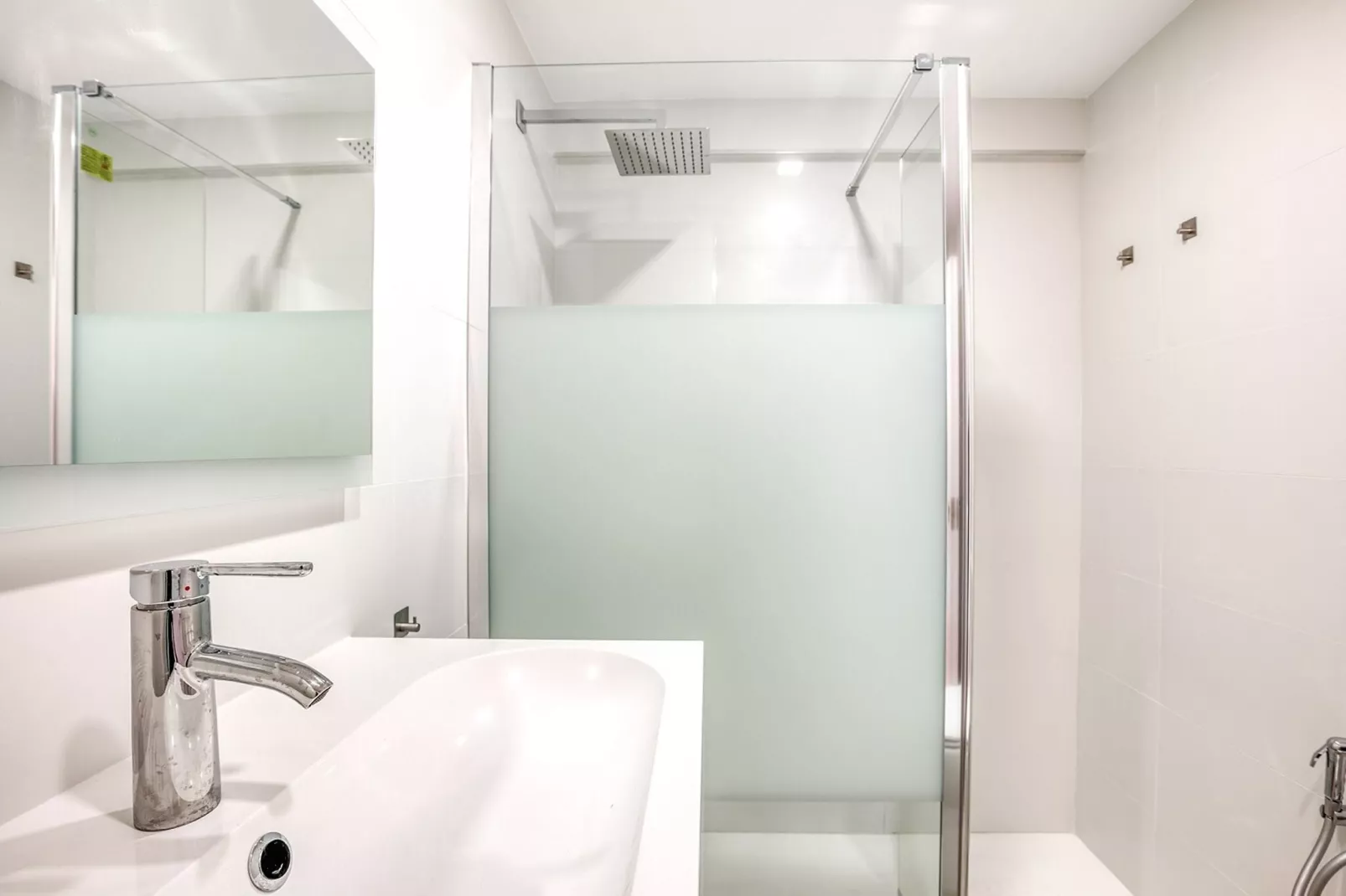 Carlota Alexandri-Bathroom