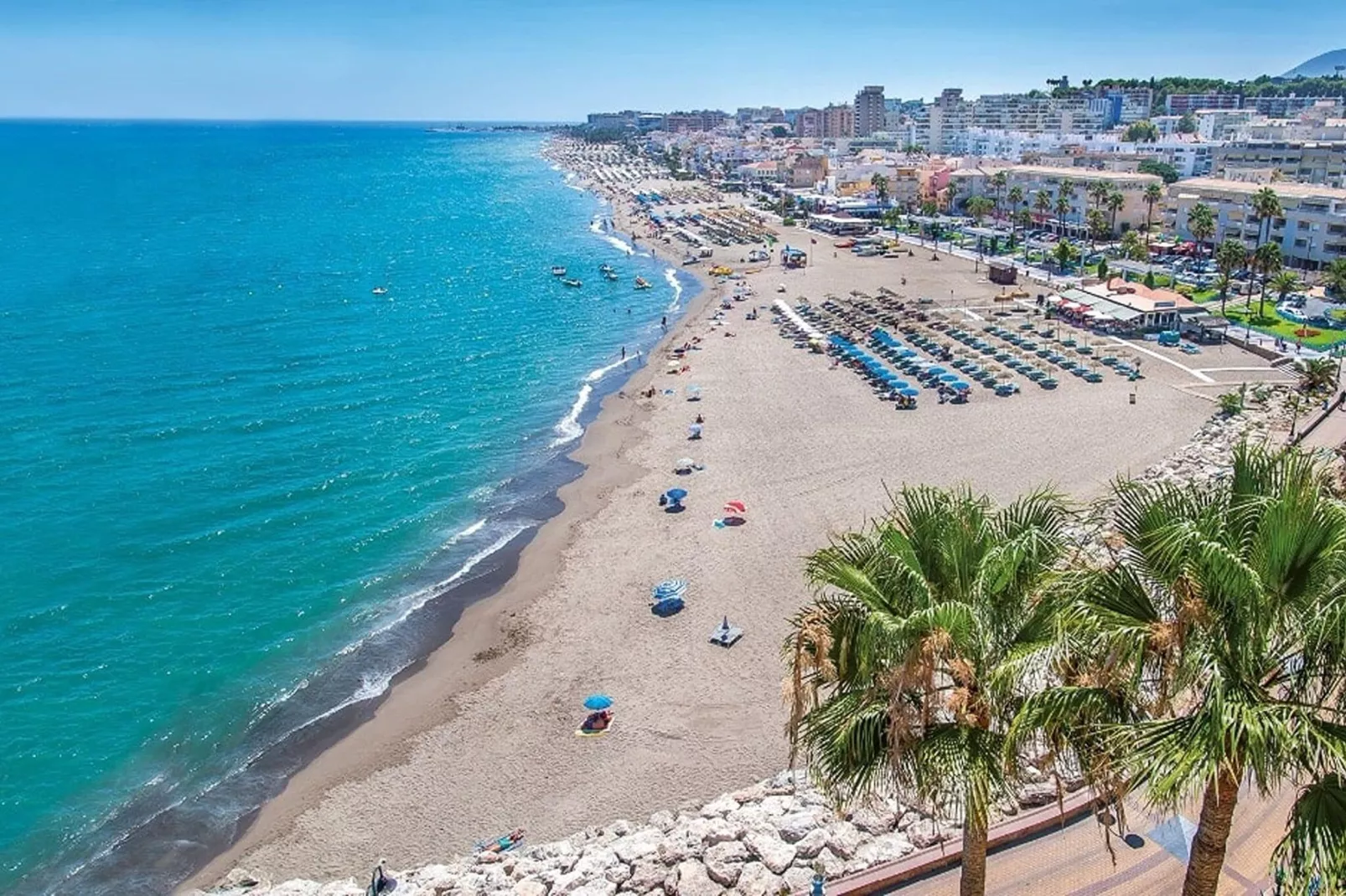 Carlota Alexandri-Areas summer 5km