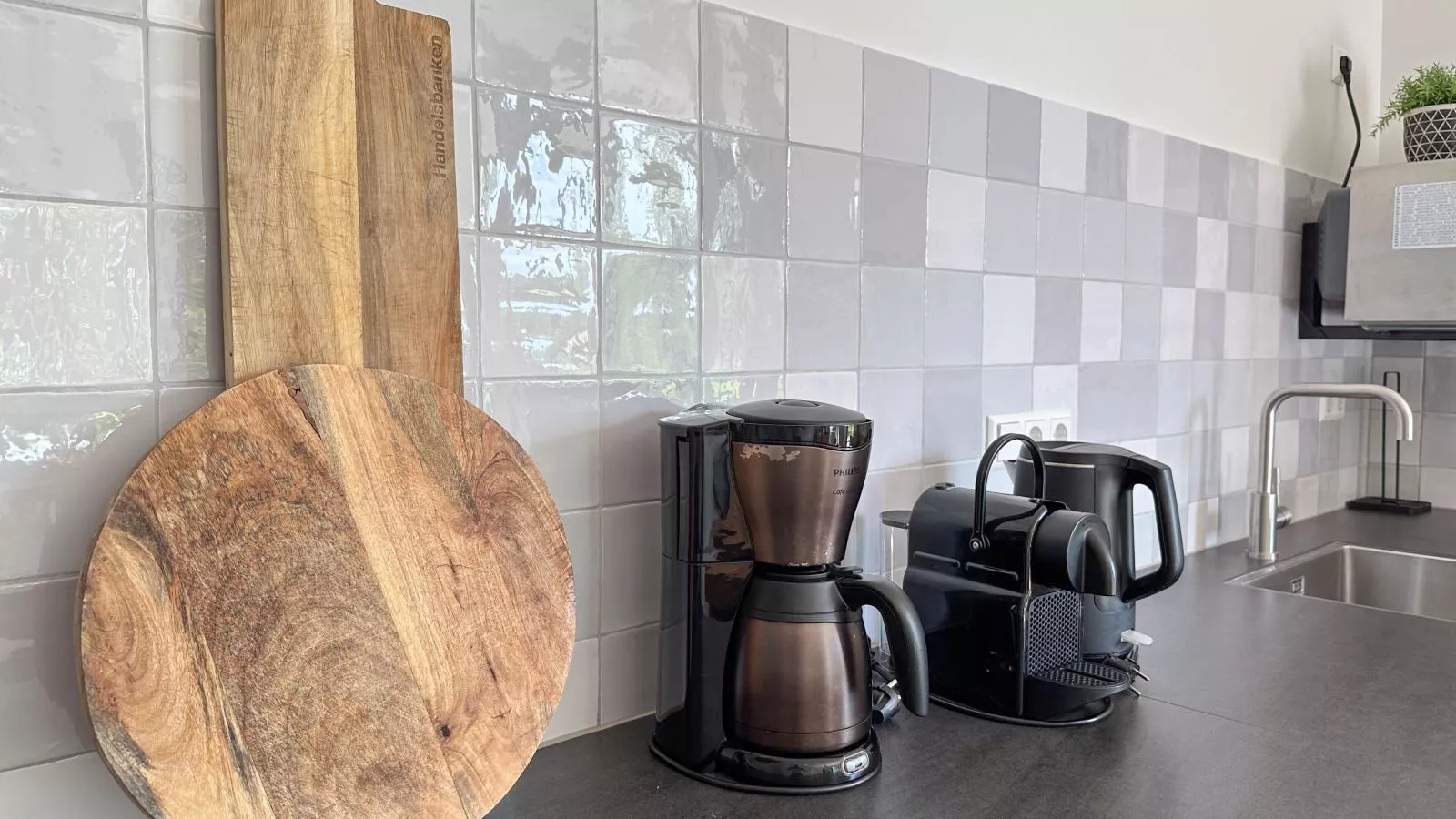 De Karkooi-Kitchen