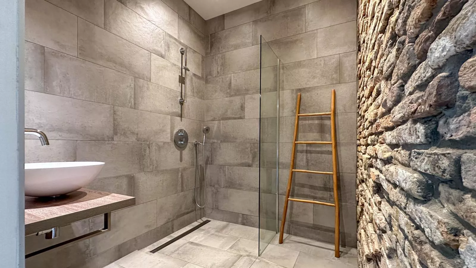 De Karkooi-Bathroom